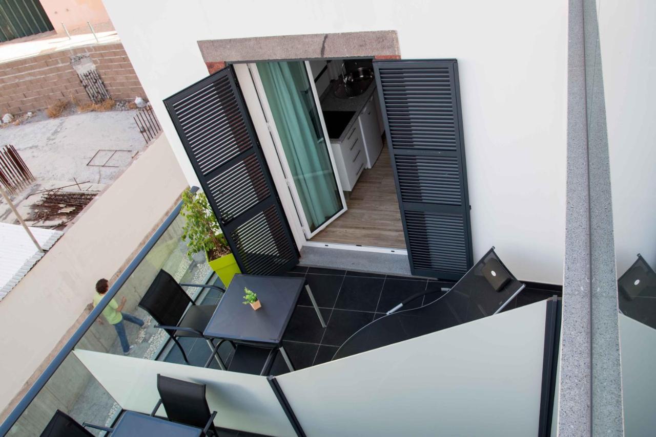 Casa dos Avós Apartments Funchal (Madeira) Exterior foto